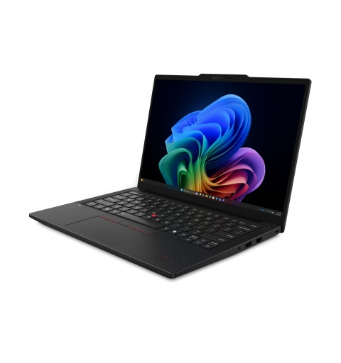 Lenovo ThinkPad T14 Gen 7 (Intel) Copilot+ PC Intel Core Ultra 7 355 Computer portatile 35,6 cm (14") WUXGA 16 GB LPDDR5x-SDRAM