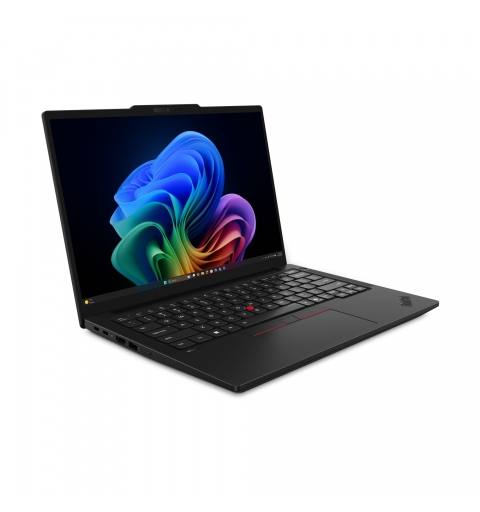 Lenovo ThinkPad T14 Gen 7 (Intel) Copilot+ PC Intel Core Ultra 7 355 Ordinateur portable 35,6 cm (14") WUXGA 16 Go