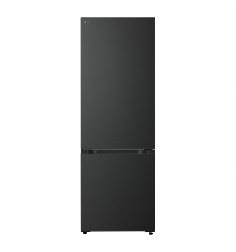 LG GBBW726AEV Pose libre 465 L Noir
