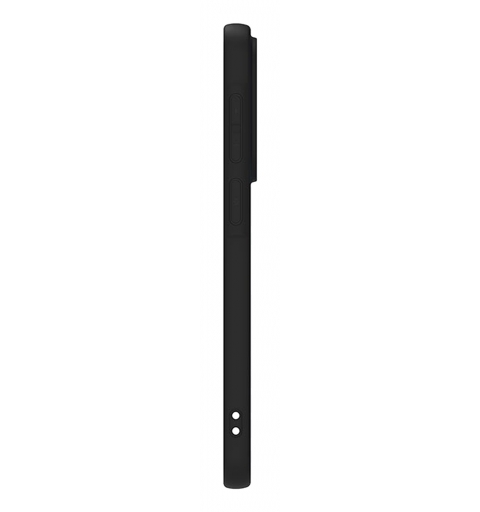 Samsung GP-FPA576AEFBY mobile phone case 17 cm (6.7") Cover Black