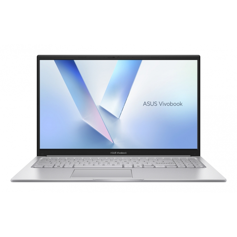 ASUS Vivobook 15 F1504MA-BQ112W Intel Core 7 350 Portátil 39,6 cm (15.6") Full HD 16 GB DDR5-SDRAM 512 GB SSD Wi-Fi 6