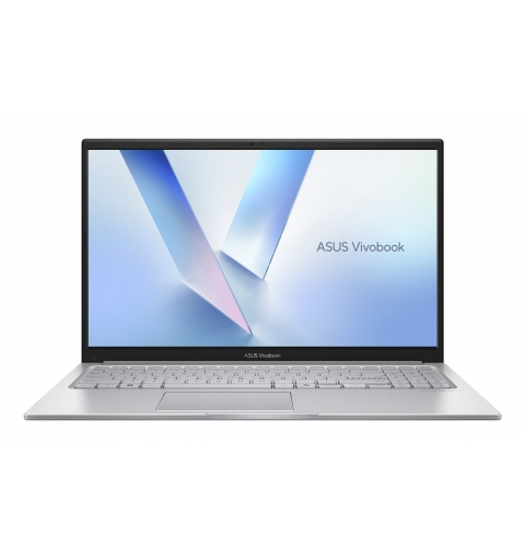 ASUS Vivobook 15 F1504MA-BQ112W Intel Core 7 350 Laptop 39,6 cm (15.6") Full HD 16 GB DDR5-SDRAM 512 GB SSD Wi-Fi 6 (802.11ax)
