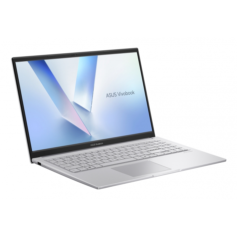ASUS Vivobook 15 F1504MA-BQ112W Intel Core 7 350 Ordinateur portable 39,6 cm (15.6") Full HD 16 Go DDR5-SDRAM 512 Go SSD Wi-Fi