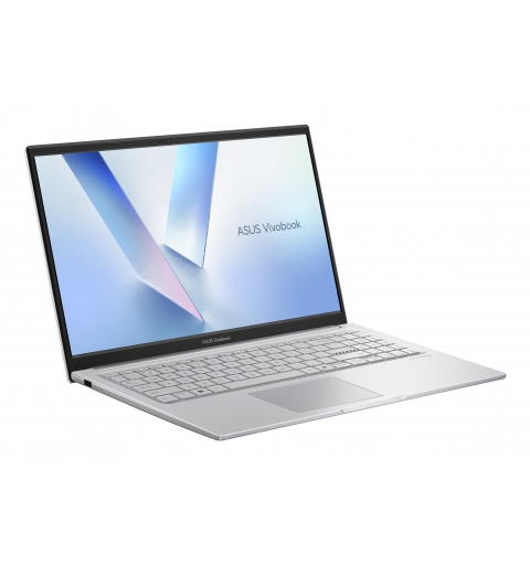 ASUS Vivobook 15 F1504MA-BQ112W Intel Core 7 350 Portátil 39,6 cm (15.6") Full HD 16 GB DDR5-SDRAM 512 GB SSD Wi-Fi 6