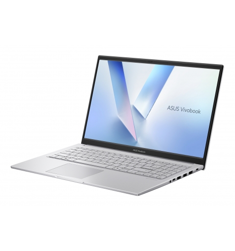 ASUS Vivobook 15 F1504MA-BQ112W Intel Core 7 350 Computer portatile 39,6 cm (15.6") Full HD 16 GB DDR5-SDRAM 512 GB SSD Wi-Fi 6