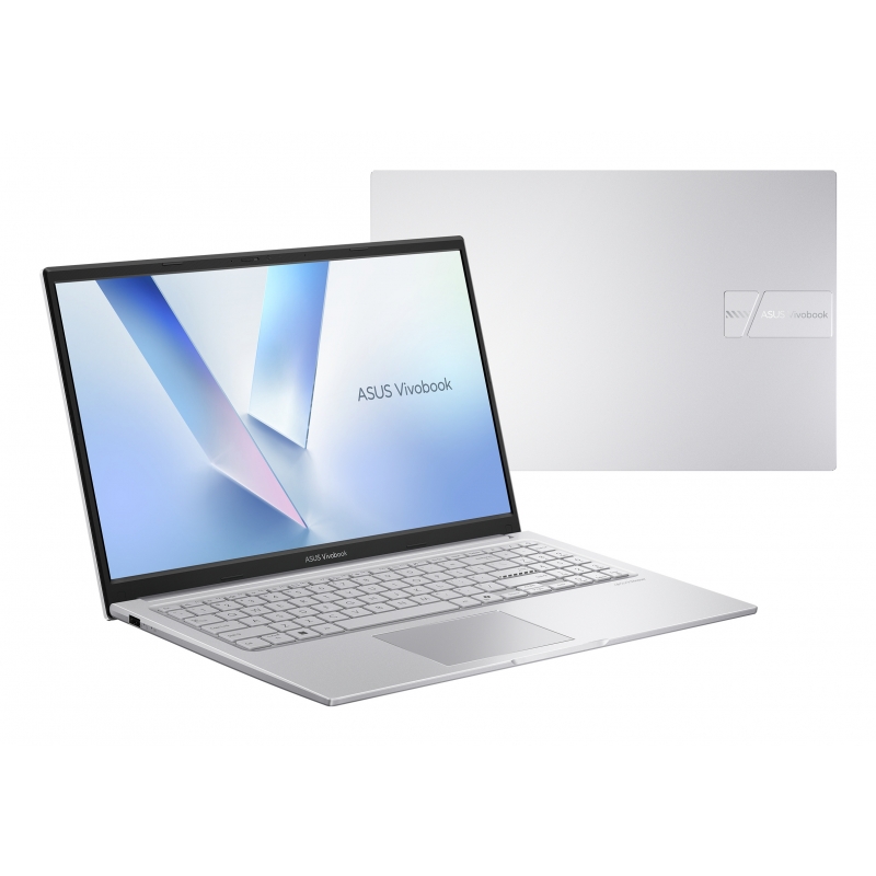 ASUS Vivobook 15 F1504MA-BQ112W Intel Core 7 350 Laptop 39,6 cm (15.6") Full HD 16 GB DDR5-SDRAM 512 GB SSD Wi-Fi 6 (802.11ax)