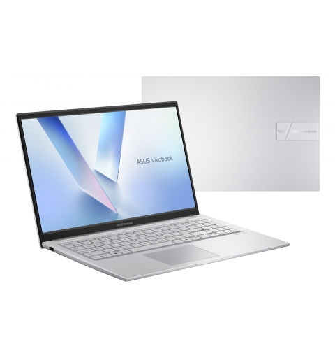 ASUS Vivobook 15 F1504MA-BQ112W Intel Core 7 350 Ordinateur portable 39,6 cm (15.6") Full HD 16 Go DDR5-SDRAM 512 Go SSD Wi-Fi