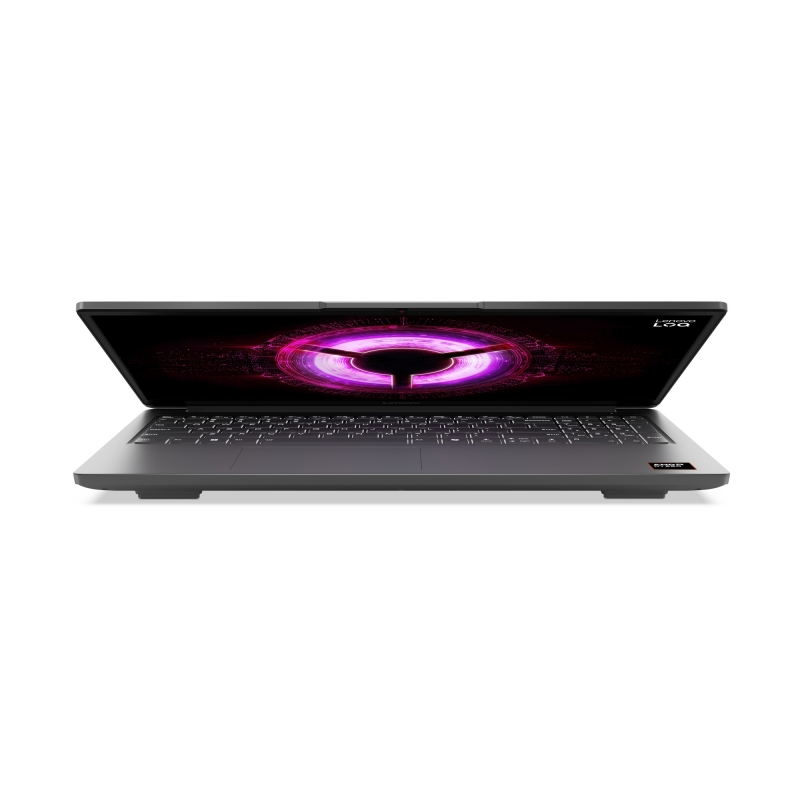 Lenovo LOQ 15ARP10E AMD Ryzen™ 5 150 Ordinateur portable 39,6 cm (15.6") Full HD 16 Go DDR5-SDRAM 512 Go SSD NVIDIA GeForce RTX