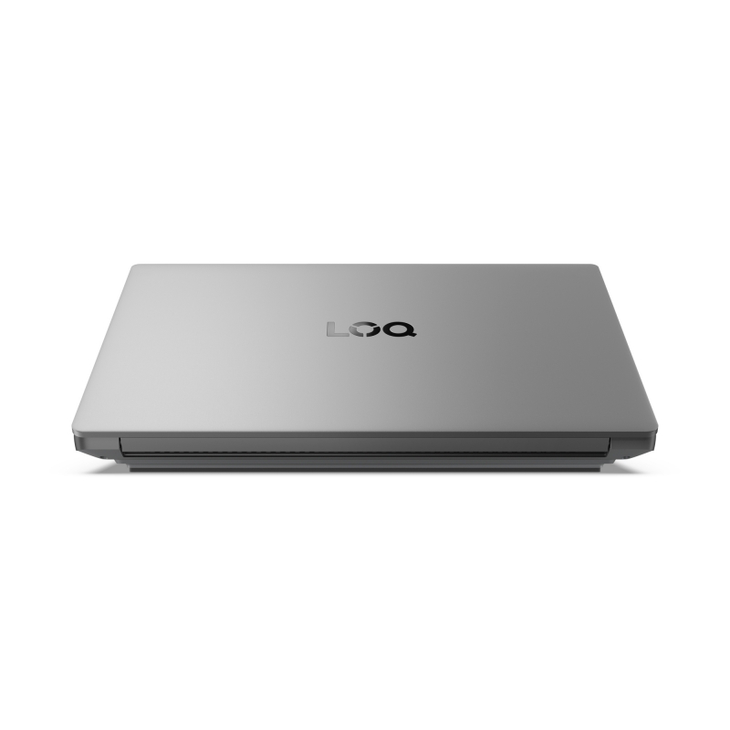 Lenovo LOQ | Notebook Gaming | Display 15.6'' FHD (1920x1080) | Processore AMD Ryzen 5 150 | Memoria RAM 16GB | Memoria SSD