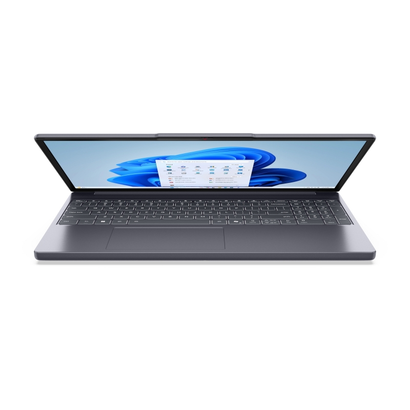 Lenovo IdeaPad | Notebook Slim 3 | Display 15.3'' WUXGA (1920x1200) | Processore INTEL CORE i5-13420h | Memoria RAM 16GB |