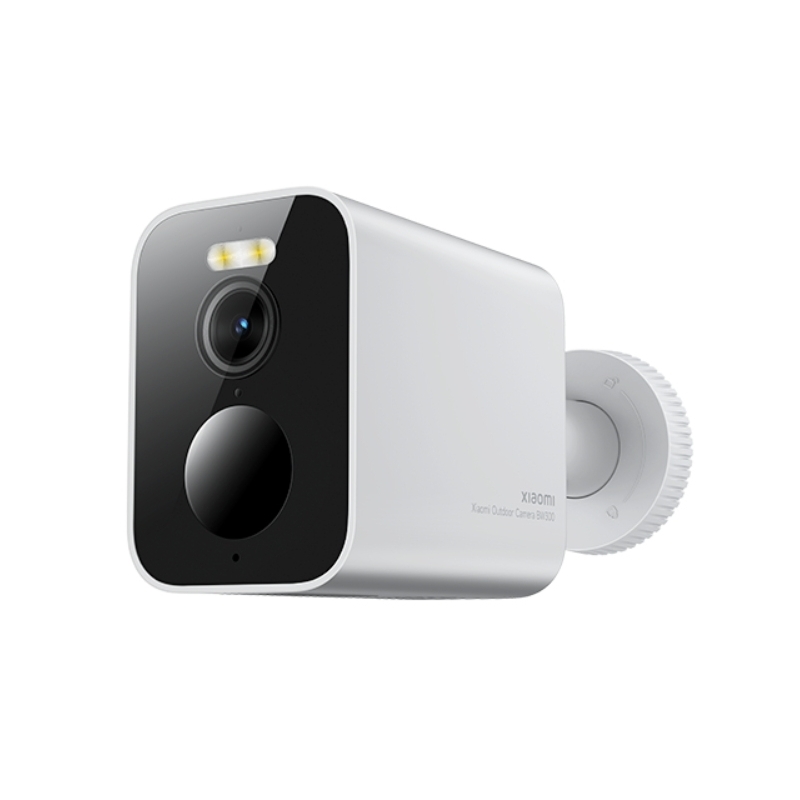 Xiaomi BW300 Scatola Telecamera di sicurezza IP Esterno 2304 x 1296 Pixel Soffitto muro