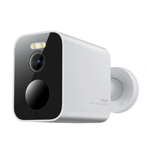 Xiaomi BW300 Boîte Caméra de sécurité IP Extérieure 2304 x 1296 pixels Plafond mur