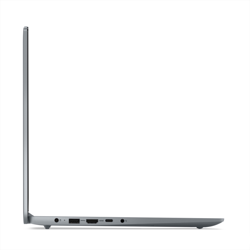 Lenovo IdeaPad | Notebook Slim 3 | Display 15.6'' FHD (1920x1080) | Processore AMD Ryzen 7 5825U | Memoria RAM 8GB | Memoria