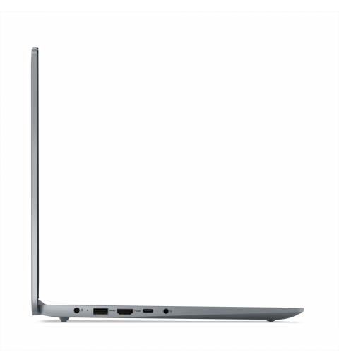 Lenovo IdeaPad Slim 3 15ABR8 AMD Ryzen™ 7 5825U Laptop 39,6 cm (15.6") Full HD 8 GB DDR4-SDRAM 512 GB SSD Wi-Fi 6 (802.11ax)