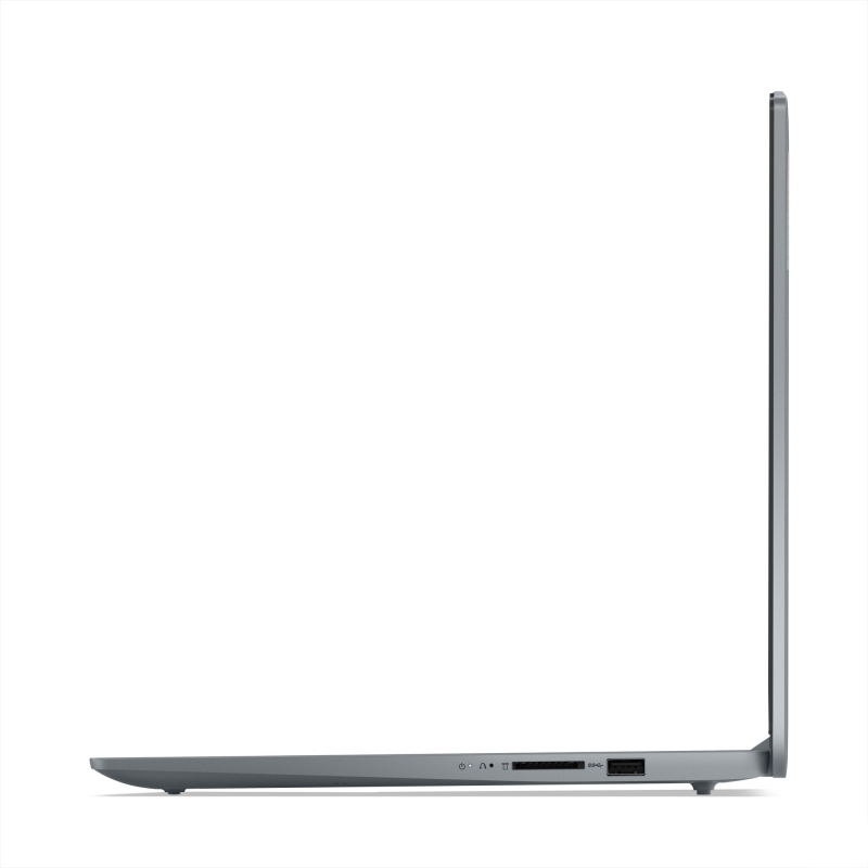 Lenovo IdeaPad Slim 3 15ABR8 AMD Ryzen™ 7 5825U Laptop 39,6 cm (15.6") Full HD 8 GB DDR4-SDRAM 512 GB SSD Wi-Fi 6 (802.11ax)