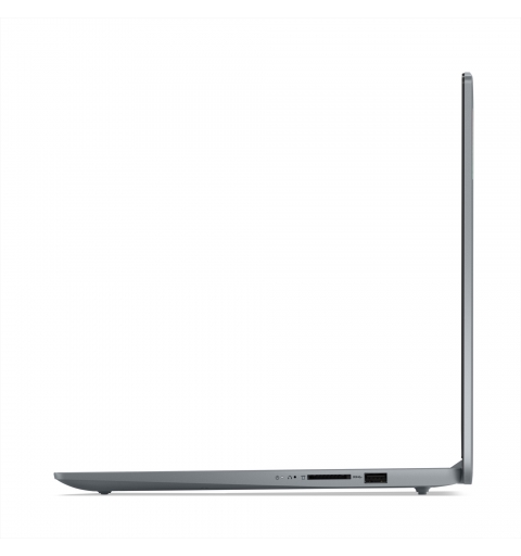 Lenovo IdeaPad | Notebook Slim 3 | Display 15.6'' FHD (1920x1080) | Processore AMD Ryzen 7 5825U | Memoria RAM 8GB | Memoria