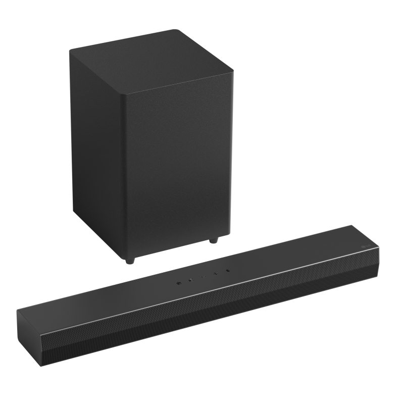 LG S30A Noir 2.1 canaux 140 W