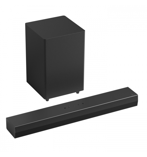 LG S30A Noir 2.1 canaux 140 W