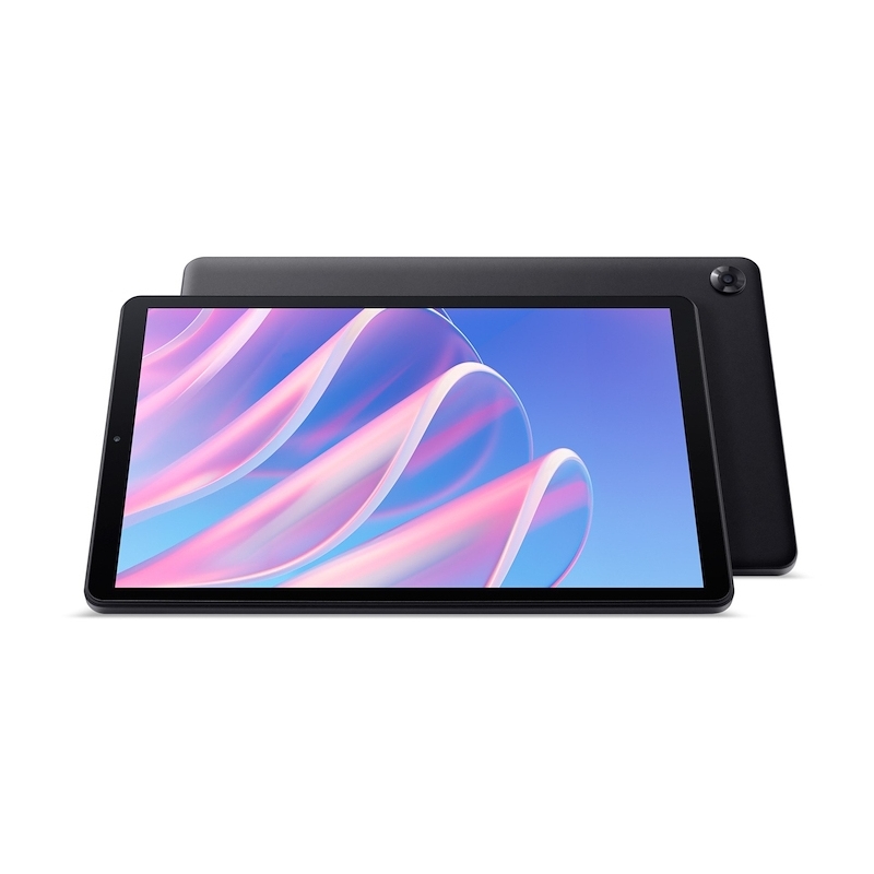 Acer Iconia A11-21P-A5LY Allwinner 128 GB 27,9 cm (11") 4 GB Wi-Fi 6 (802.11ax) Android 15 Nero