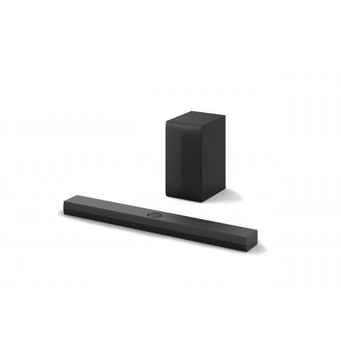 LG S70TY Schwarz 3.1.1 Kanäle 400 W