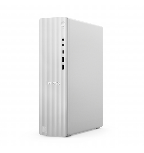 Lenovo IdeaCentre | Desktop Tower | Processore INTEL Core i5-13420H | memoria RAM 16GB | Memoria SSD 512GB | Scheda grafica
