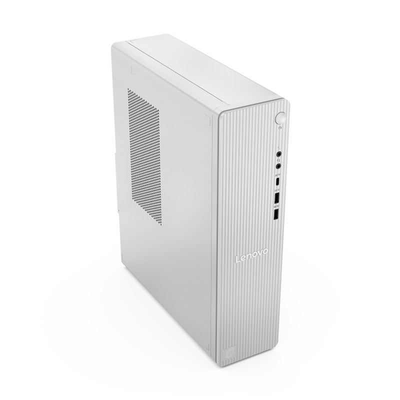 Lenovo IdeaCentre Tower 08IRH9 Intel® Core™ i5 i5-13420H 16 GB DDR5-SDRAM 512 GB SSD Windows 11 Home SFF PC Grey