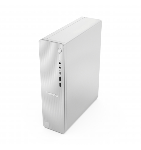 Lenovo IdeaCentre | Desktop Tower | Processore INTEL Core i5-13420H | memoria RAM 16GB | Memoria SSD 512GB | Scheda grafica