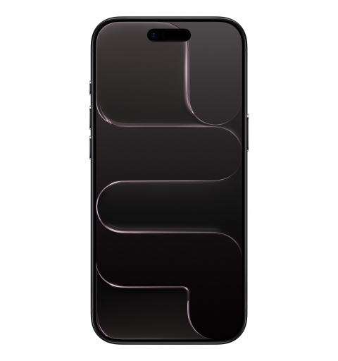Apple iPhone Air 16,5 cm (6.5") Dual-SIM iOS 26 5G USB Typ-C 1 TB Schwarz