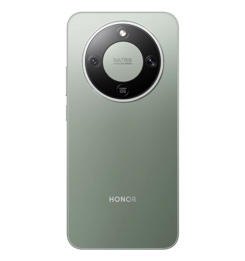 Honor Magic8 Lite 5G 17,2 cm (6.79") SIM doble Android 15 USB Tipo C 8 GB 256 GB 7500 mAh Verde