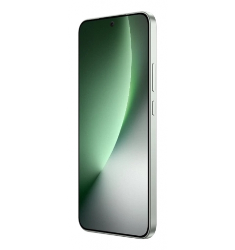 Honor Magic8 Lite 5G 17,2 cm (6.79") Double SIM Android 15 USB Type-C 8 Go 256 Go 7500 mAh Vert