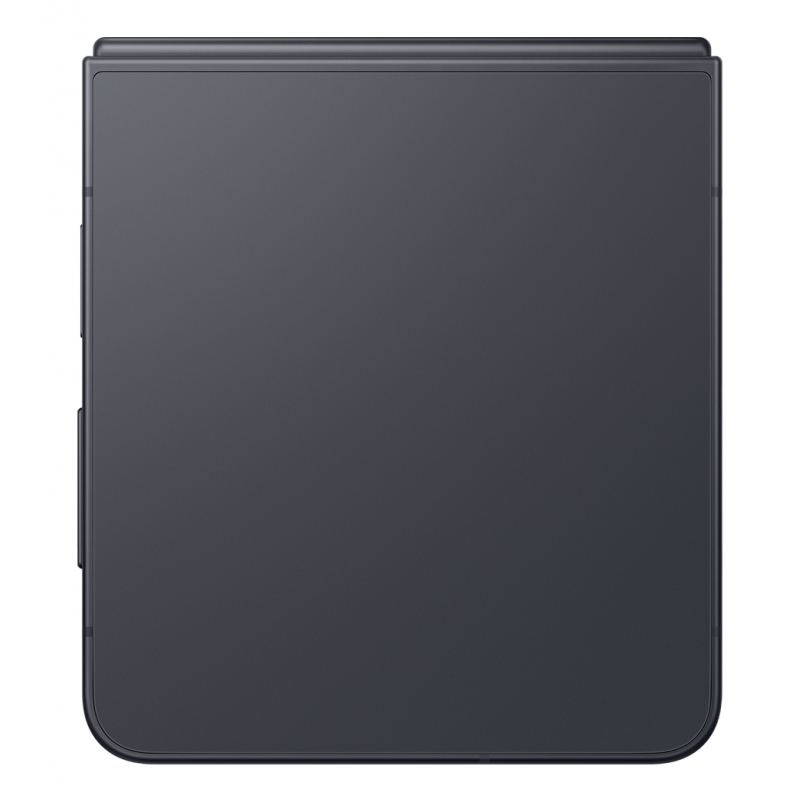 Samsung Galaxy Z Flip8 17.5 cm (6.9") Dual SIM 5G USB Type-C 12 GB 256 GB 4300 mAh Graphite