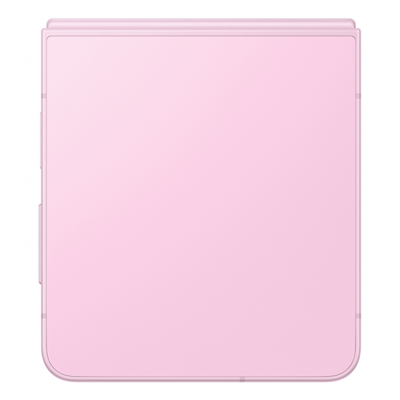 Samsung Galaxy Z Flip8 17,5 cm (6.9") Dual-SIM 5G USB Typ-C 12 GB 256 GB 4300 mAh Pink
