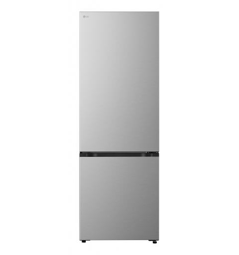 LG GBBW322DPY Freistehend 465 l Silber