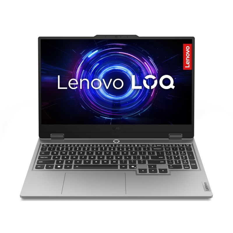 Lenovo LOQ 15IRX10 Intel® Core™ i7 i7-13645HX Ordinateur portable 39,6 cm (15.6") Full HD 32 Go DDR5-SDRAM 1 To SSD NVIDIA