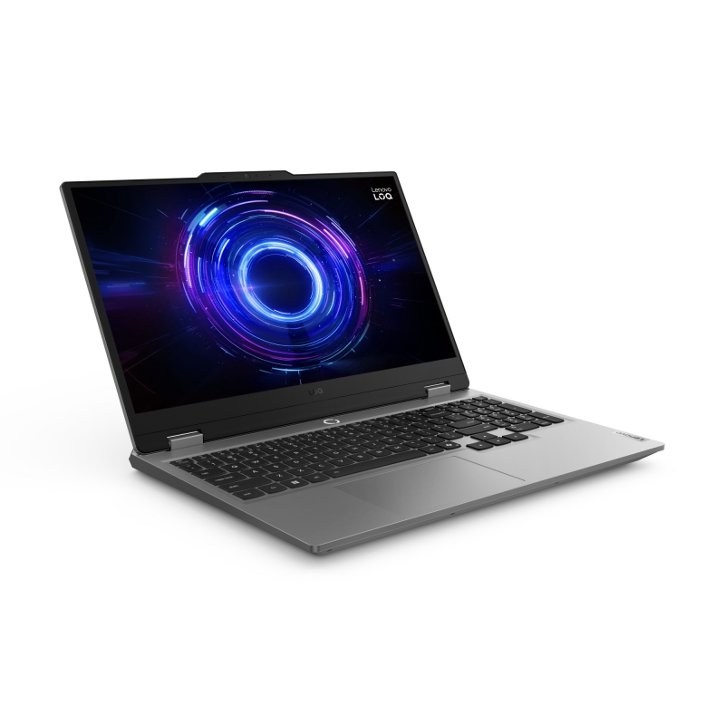 Lenovo LOQ 15IRX10 Intel® Core™ i7 i7-13645HX Ordinateur portable 39,6 cm (15.6") Full HD 32 Go DDR5-SDRAM 1 To SSD NVIDIA