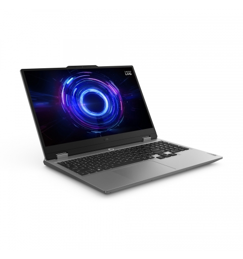 Lenovo LOQ | Notebook Gaming | Display 15.6'' FHD (1920x1080) | Processore INTEL I7-13645HX | Memoria RAM 32GB | Memoria SSD
