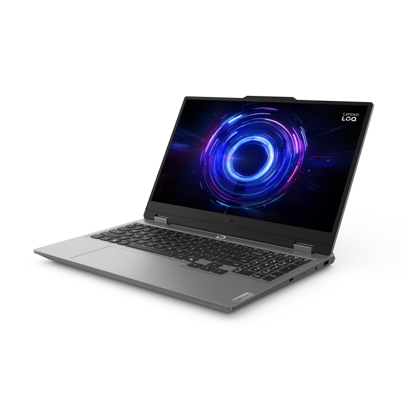 Lenovo LOQ 15IRX10 Intel® Core™ i7 i7-13645HX Laptop 39,6 cm (15.6") Full HD 32 GB DDR5-SDRAM 1 TB SSD NVIDIA GeForce RTX 5060