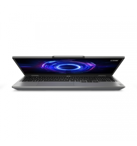 Lenovo LOQ 15IRX10 Intel® Core™ i7 i7-13645HX Ordinateur portable 39,6 cm (15.6") Full HD 32 Go DDR5-SDRAM 1 To SSD NVIDIA