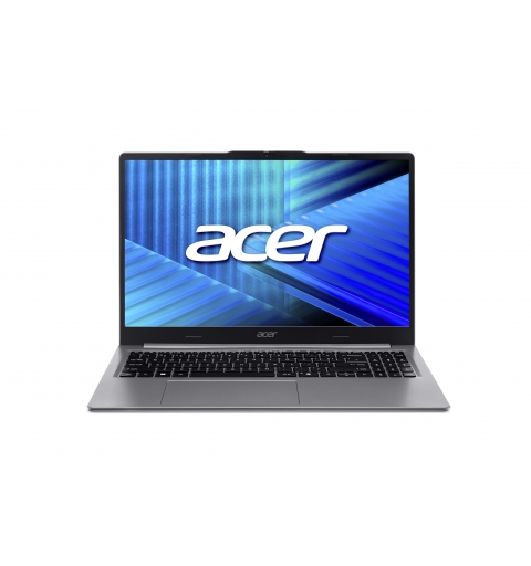 Acer Extensa 15 EXO15-41-R8VR AMD Ryzen™ 5 7430U Ordinateur portable 39,6 cm (15.6") Full HD 8 Go DDR4-SDRAM 512 Go SSD Wi-Fi 6