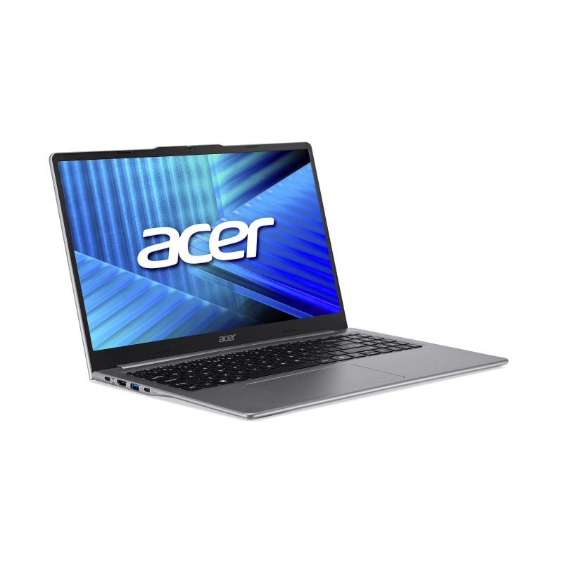 Acer Extensa 15 EXO15-41-R8VR AMD Ryzen™ 5 7430U Portátil 39,6 cm (15.6") Full HD 8 GB DDR4-SDRAM 512 GB SSD Wi-Fi 6 (802.11ax)