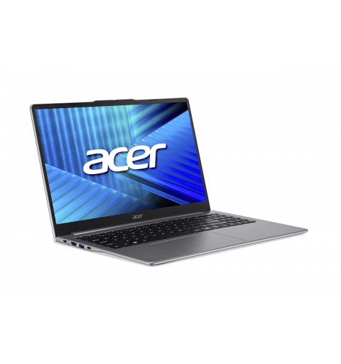 Acer Extensa 15 EXO15-41-R8VR AMD Ryzen™ 5 7430U Computer portatile 39,6 cm (15.6") Full HD 8 GB DDR4-SDRAM 512 GB SSD Wi-Fi 6