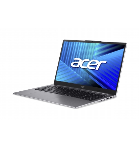 Acer Extensa 15 EXO15-41-R7NX AMD Ryzen™ 5 7430U Ordinateur portable 39,6 cm (15.6") Full HD 8 Go DDR4-SDRAM 512 Go SSD Wi-Fi 6