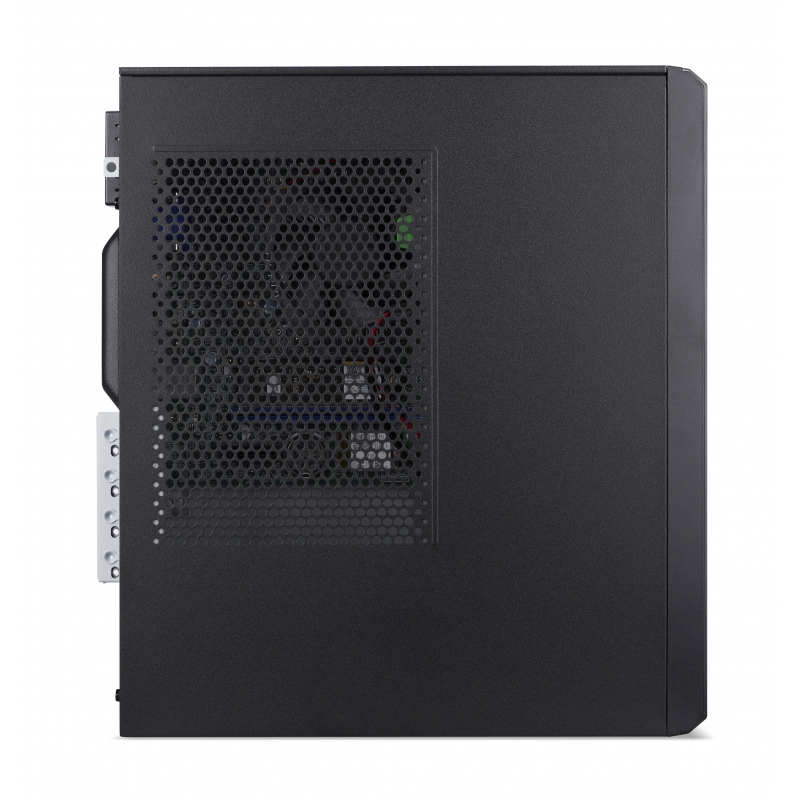 Acer Veriton X VX2735G Intel Core Ultra 7 265 16 GB DDR5-SDRAM 512 GB SSD Windows 11 Pro SFF PC Nero