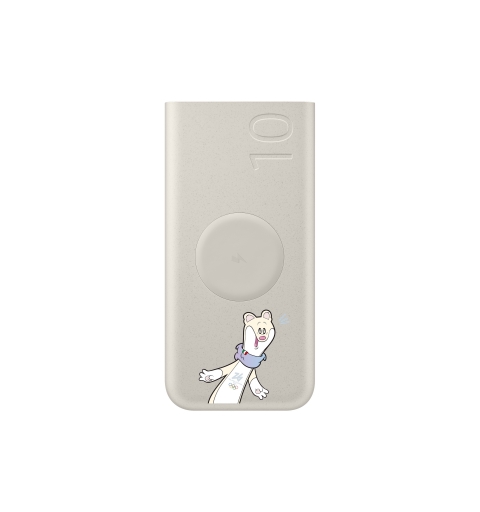 Samsung 10Ah Wireless Battery Pack (SFC 25W) - Olympic Game 2026