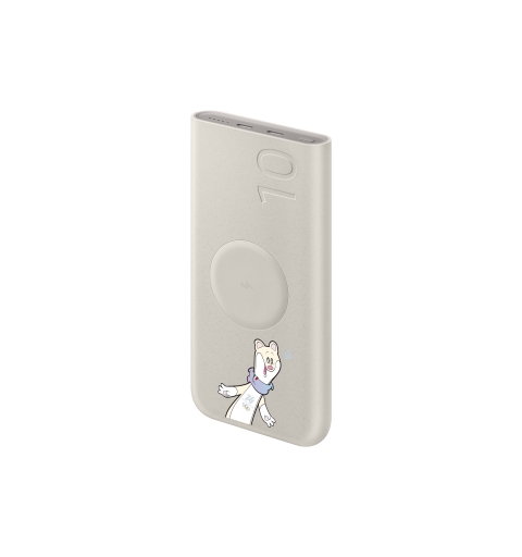 Samsung 10Ah Wireless Battery Pack (SFC 25W) - Olympic Game 2026