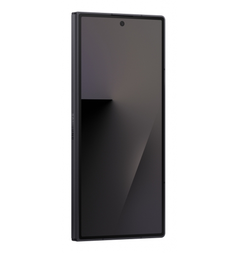 Samsung Galaxy Z Fold 7 SM-F966BZKBEEB Smartphone 20,3 cm (8") Dual-SIM Android 16.0 5G USB Typ-C 12 GB 256 GB 4400 mAh Schwarz