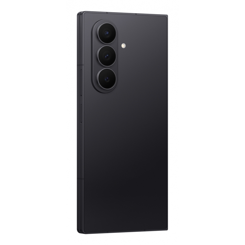 Samsung Galaxy Z Fold 7 SM-F966BZKBEEB smartphone 20,3 cm (8") Double SIM Android 16.0 5G USB Type-C 12 Go 256 Go 4400 mAh Noir