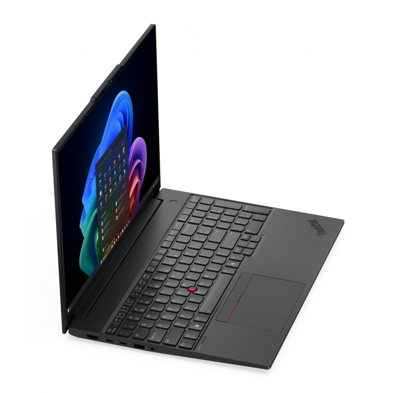 Lenovo ThinkPad E16 Gen 4 (Intel) Copilot+ PC Intel Core Ultra 5 325 Ordinateur portable 40,6 cm (16") WUXGA 16 Go DDR5-SDRAM
