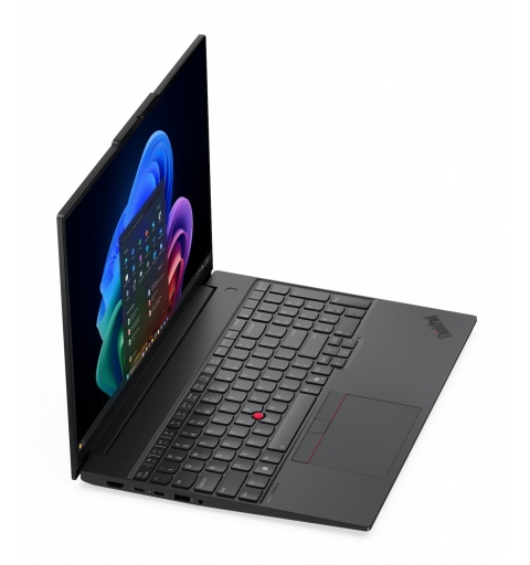 Lenovo ThinkPad E16 Gen 4 (Intel) Copilot+ PC Intel Core Ultra 5 325 Computer portatile 40,6 cm (16") WUXGA 16 GB DDR5-SDRAM