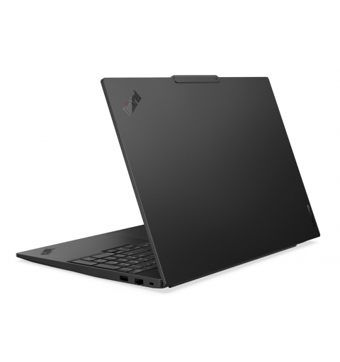 Lenovo ThinkPad E16 Gen 4 (Intel) Copilot+ PC Intel Core Ultra 5 325 Laptop 40.6 cm (16") WUXGA 16 GB DDR5-SDRAM 512 GB SSD